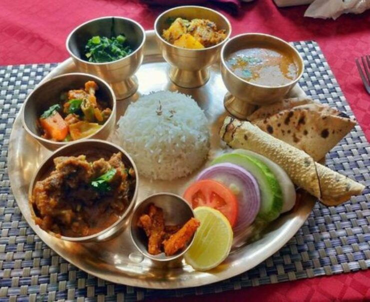 Kathmandu: Half Day Cooking Class in Thamel - Booking and Logistics