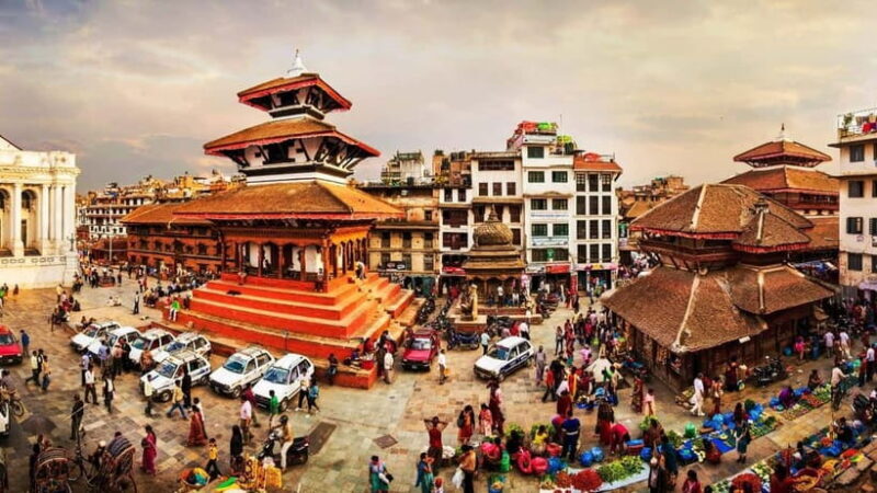 Kathmandu: Half-Day Heritage Rickshaw Tour of Old City - Authenticity and Cultural Value