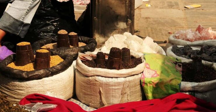 Kathmandu: Half-Day Nepali Cooking Class With Pickup & Drop - Key Points