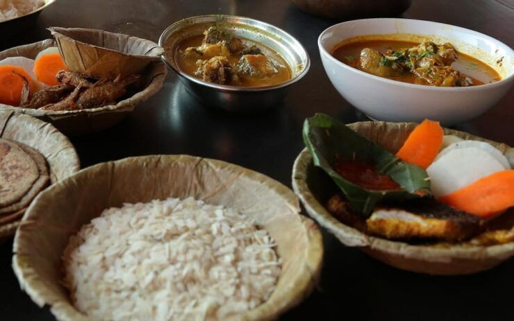 Kathmandu: Half-Day Nepali Cooking Class With Pickup & Drop - Highlights of the Experience