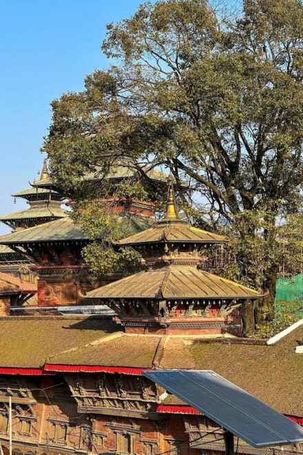 Kathmandu Half Day Tour: Kathmandu Walking Heritage Tour - Tour Highlights
