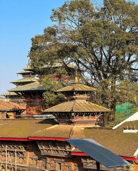 Kathmandu Half Day Tour: Kathmandu Walking Heritage Tour - Booking Information