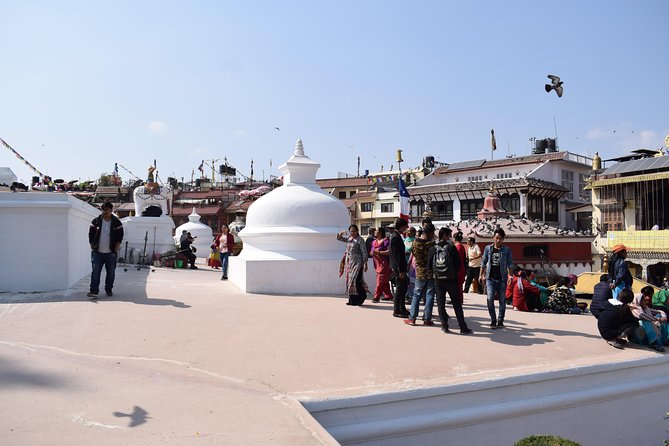 Kathmandu Half-Day Tour (Pashupatinath Temple and Boudhanath Stupa) - Reviews