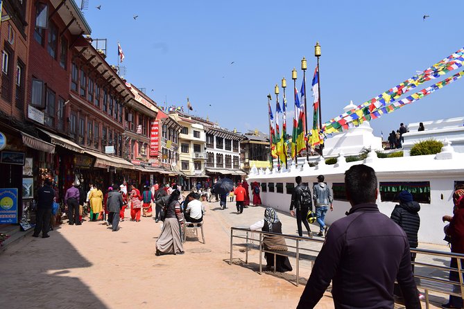 Kathmandu Half-Day Tour (Pashupatinath Temple and Boudhanath Stupa) - The Sum Up
