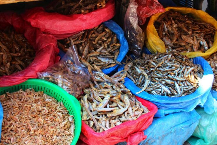 Kathmandu: Half-Day Walking Tour With Local Guide - Itinerary Highlights