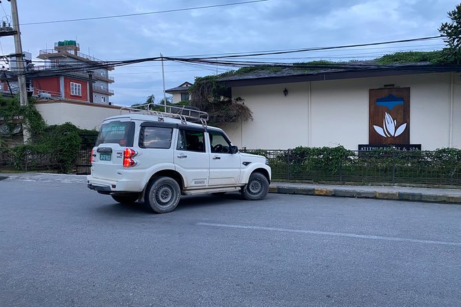 Kathmandu Hassle Free Airport Shuttle - Verified Authentic Reviews From Satisfied Customers