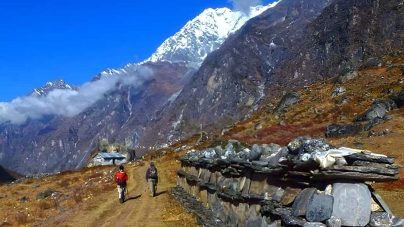 Kathmandu: Helambu Short Trek with Lodging & Meals - An Honest Breakdown of the 5-Day Helambu Trek