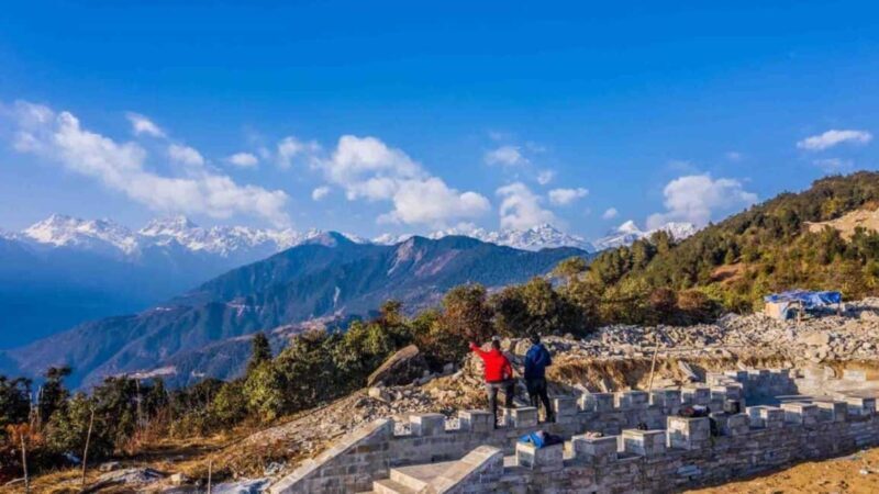 Kathmandu: Helambu Short Trek with Lodging & Meals - Authentic Experiences That Make a Difference