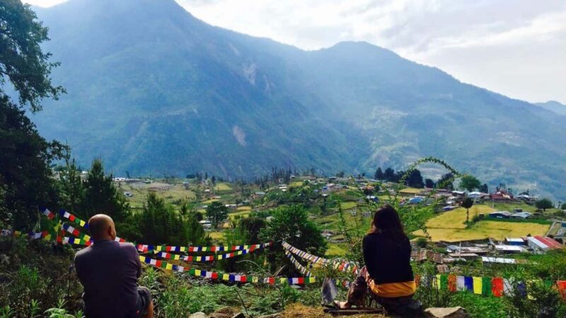 Kathmandu: Helambu Short Trek with Lodging & Meals - FAQs