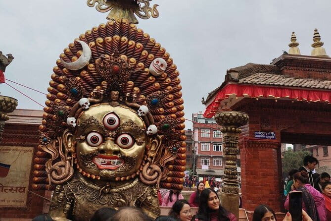 Kathmandu Heritage Day Tour with Nagarkot Sunset View - An In-Depth Look at the Tour Experience