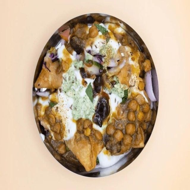 Kathmandu Heritage Food Tour - Tour Details