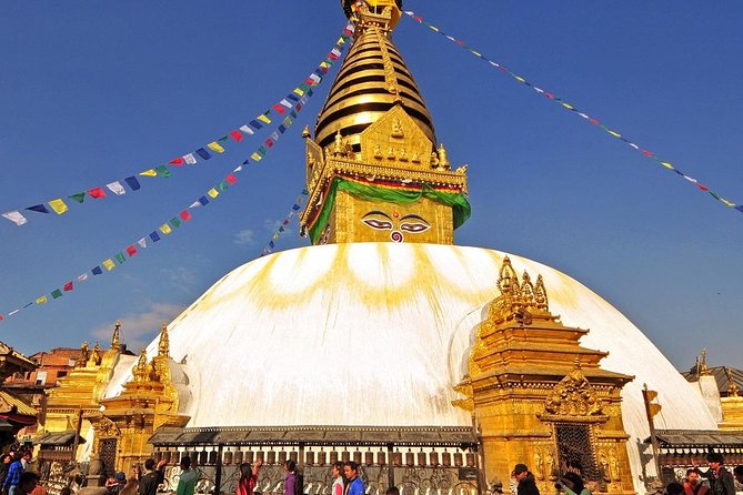 Kathmandu Heritage & Monuments Sightseeing - Important Monuments to Visit in Kathmandu