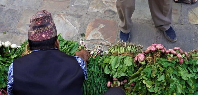 Kathmandu: Heritage Morning Walking Tour - Good To Know