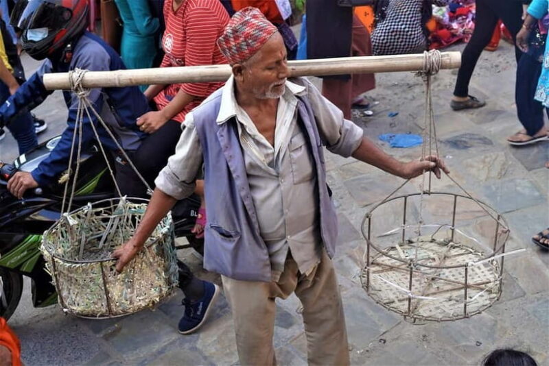 Kathmandu: Heritage Morning Walking Tour - A detailed look at the Kathmandu Heritage Morning Walking Tour