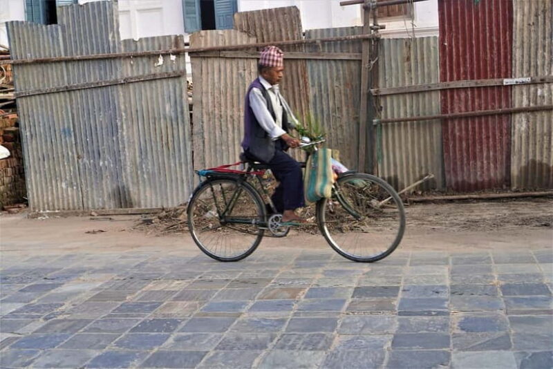 Kathmandu: Heritage Morning Walking Tour - FAQ