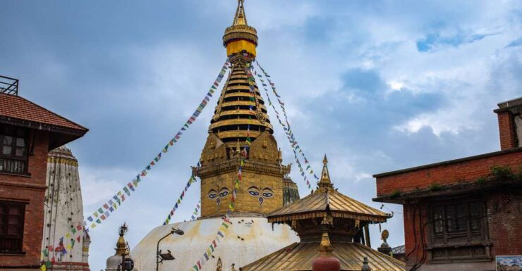 Kathmandu: Heritage Private Guided Walking Tour - Tour Highlights