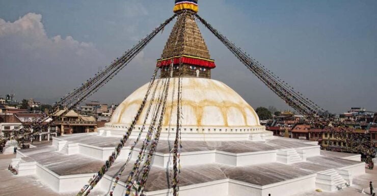 Kathmandu Heritage Sightseeing Tour - Key Points