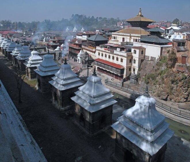 Kathmandu Heritage Sightseeing Tour - Exploring Boudhanath Stupa