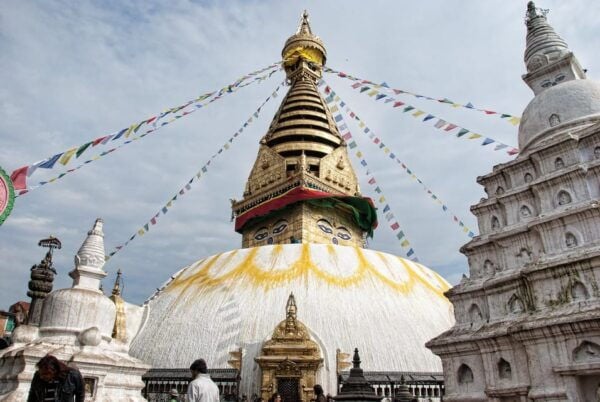 Kathmandu Heritage Sightseeing Tour - Booking and Cancellation Policy