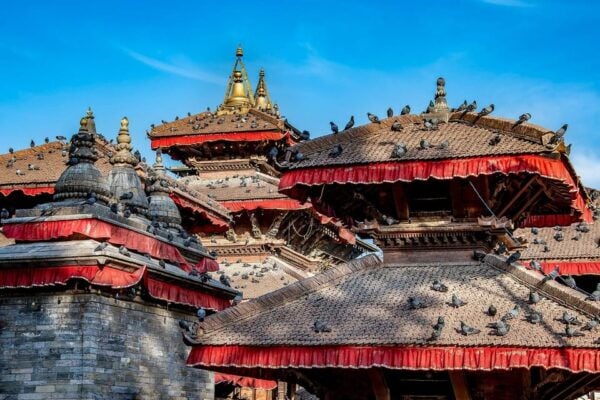 Kathmandu Heritage Sightseeing Tour - Questions You May Have