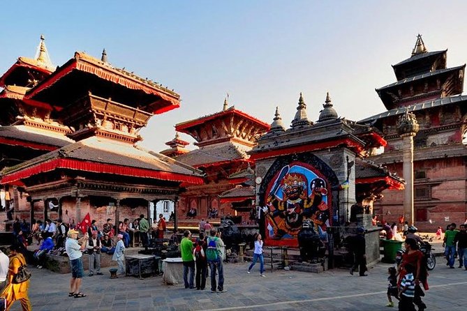 Kathmandu Heritage Sites Joining Tours - Overall Rating and Reviews