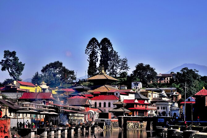 Kathmandu Heritage Sites Joining Tours - Reviews and Ratings