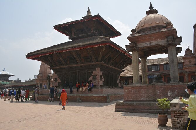Kathmandu Heritage Sites Sightseeing Tour - Importance of Heritage Sites in Kathmandu