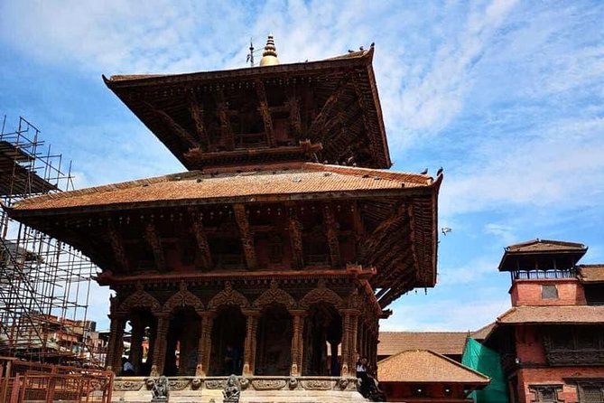 Kathmandu Heritage Sites Sightseeing Tour - Cultural Significance of Kathmandu Heritage Sites