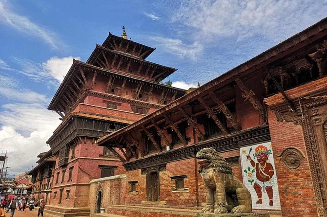 Kathmandu Heritage Sites Sightseeing Tour - Planning Your Kathmandu Heritage Sites Sightseeing Tour