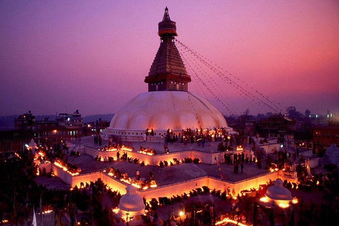 Kathmandu Heritage Tour- 05 Days ! - Day 2: Bhaktapur and Patan Heritage Exploration