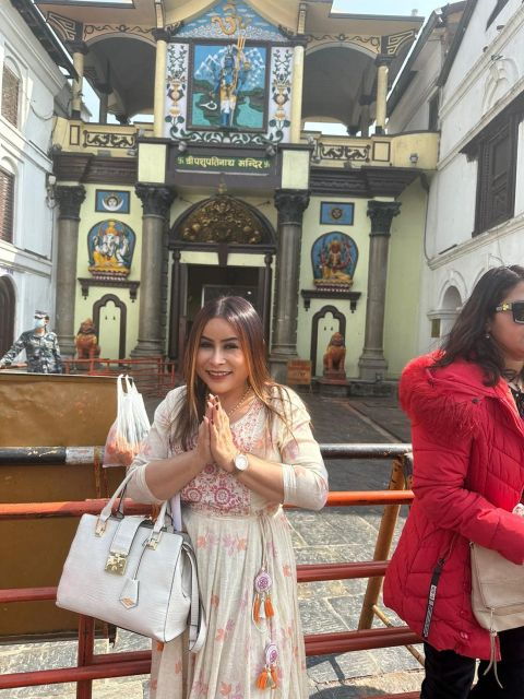 Kathmandu Heritage Tour - Tour Highlights