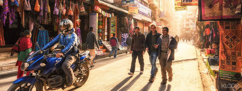 Kathmandu Heritage Tour - A few useful points before you book