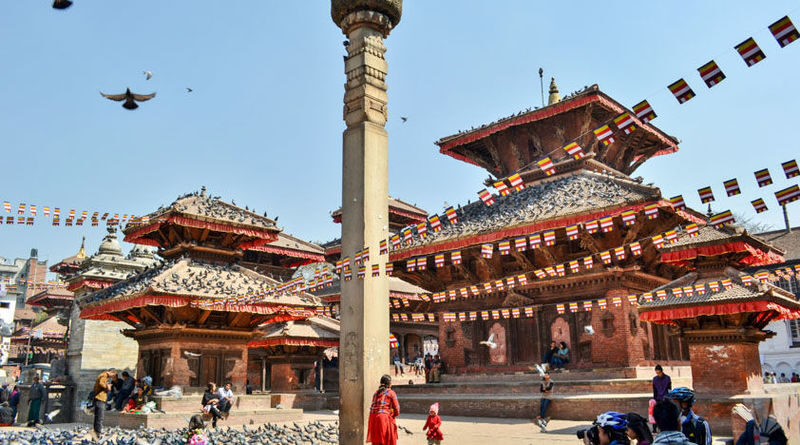 Kathmandu Heritage Tour - Temples and the Natural History Museum