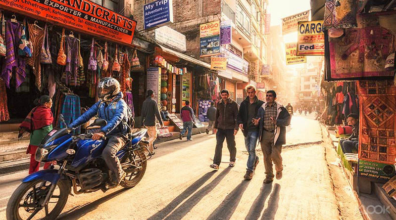 Kathmandu Heritage Tour - What the guide adds, and where service can vary