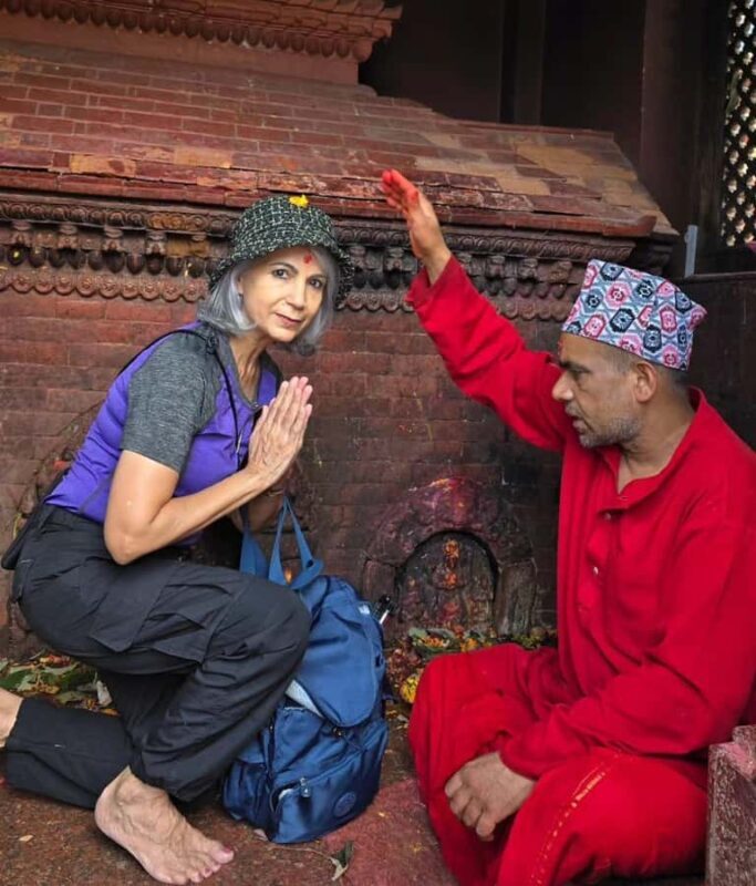 Kathmandu Heritage Tour  5 Days Cultural Experience - Good To Know