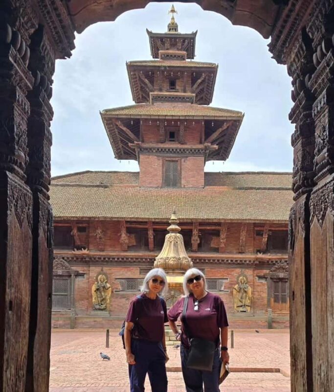 Kathmandu Heritage Tour  5 Days Cultural Experience - Exploring the 5-Day Itinerary