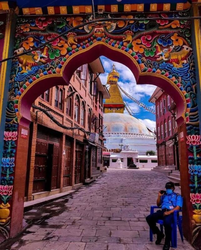 Kathmandu Heritage Tour  5 Days Cultural Experience - The Value of This Tour