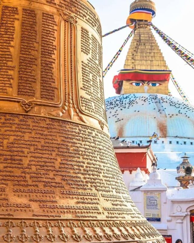 Kathmandu Heritage Tour  5 Days Cultural Experience - FAQs