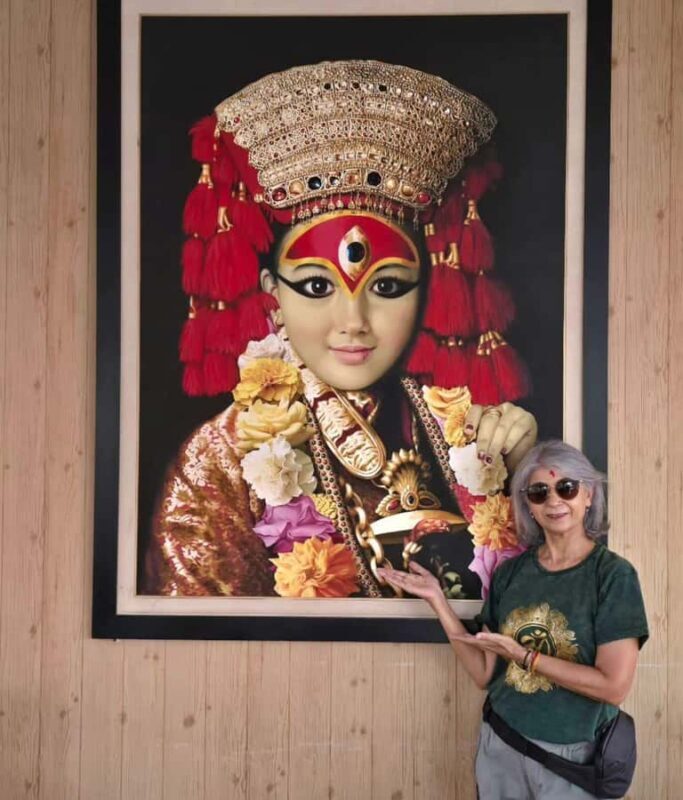 Kathmandu Heritage Tour  5 Days Cultural Experience - Good To Know