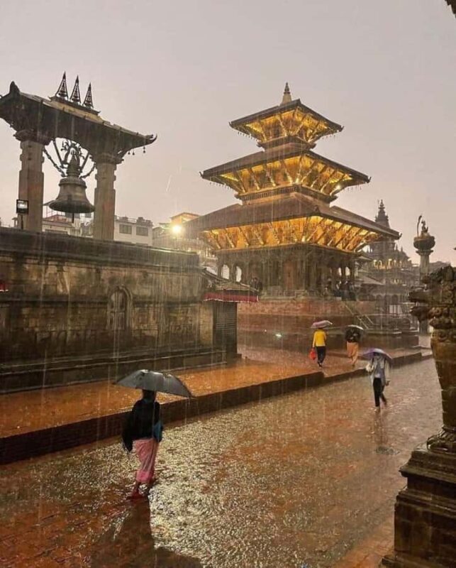 Kathmandu Heritage Tour  5 Days Cultural Experience - A Deep Dive into the Kathmandu Heritage Tour