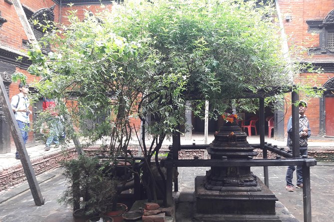 Kathmandu Heritage Tour - 7 Hours - Overview