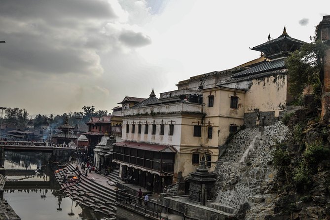 Kathmandu Heritage Tour - 7 Hours - Itinerary