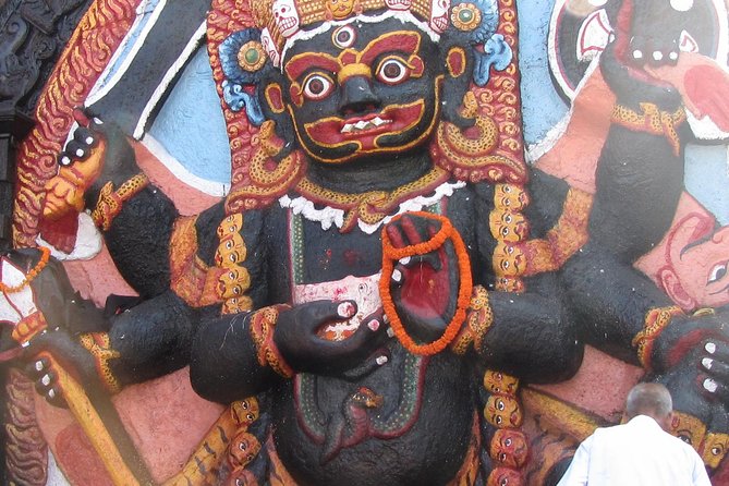 Kathmandu Heritage Tour - 7 Hours - What to Bring