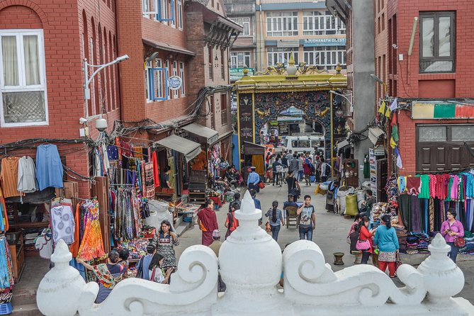 Kathmandu Heritage Tour - 7 Hours - Booking Information