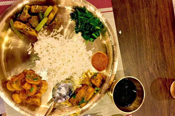 Kathmandu Heritage Tour - Must-Visit Temples and Monuments