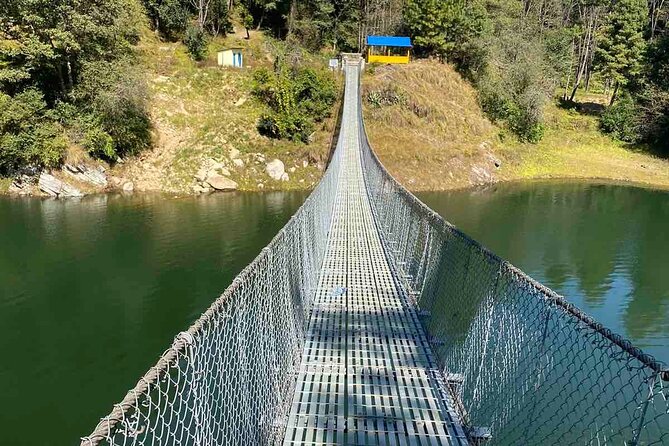 Kathmandu Heritage Tour - Exploring Traditional Architecture