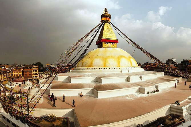 Kathmandu Heritage Tour - Uncovering the Rich Heritage of Kathmandu