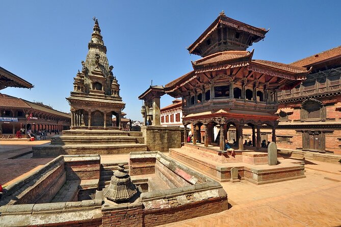 Kathmandu Heritage Tour - Common Questions