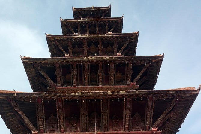 Kathmandu Heritage Tour (Full Day) - Good To Know