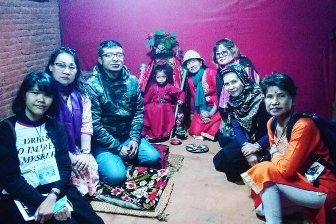 Kathmandu Heritage Tour (Full Day) - The Itinerary Breakdown: What to Expect